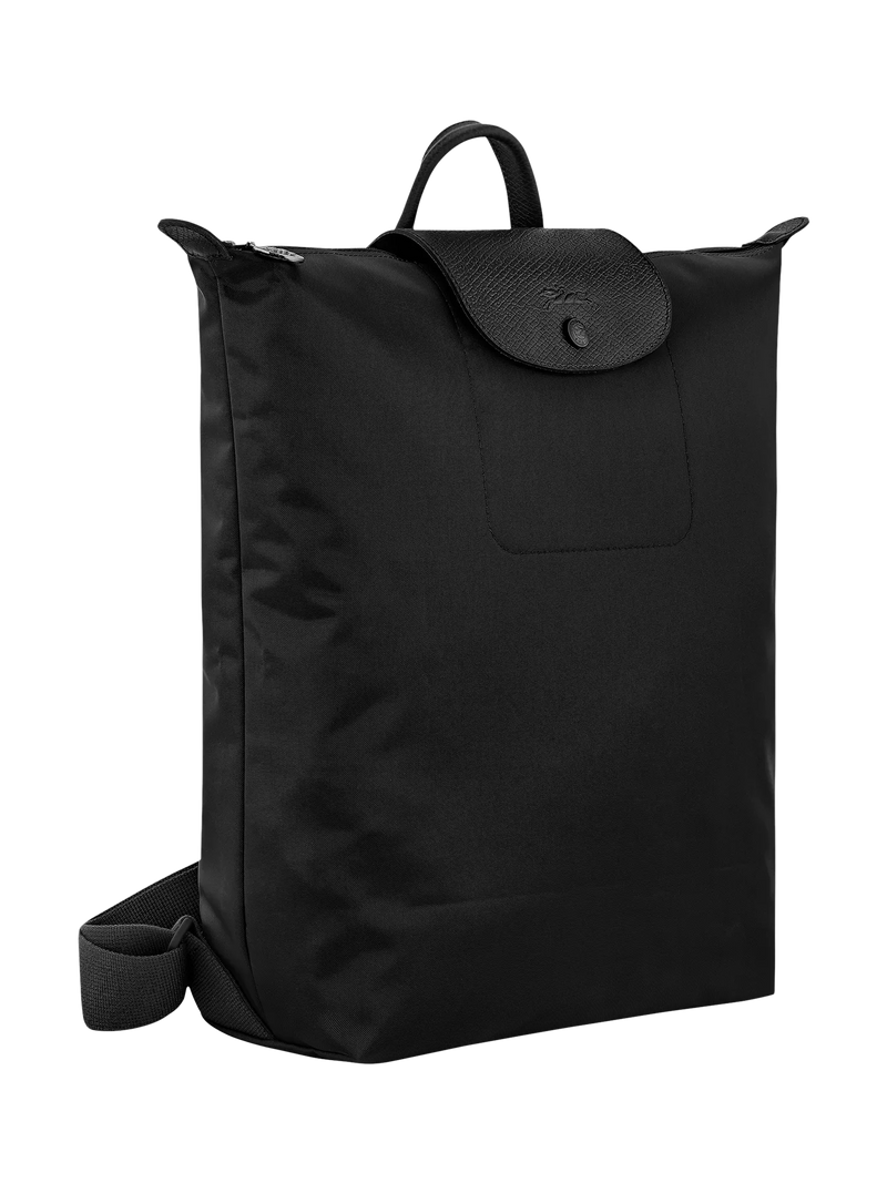 Longchamp Le Pliage One M backpack in nylon - British product
