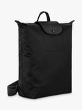 Longchamp Le Pliage One M backpack in nylon - British product