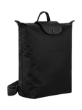 Longchamp Le Pliage One M backpack in nylon - British product