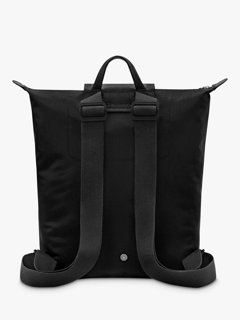 Longchamp Le Pliage One M backpack in nylon - British product