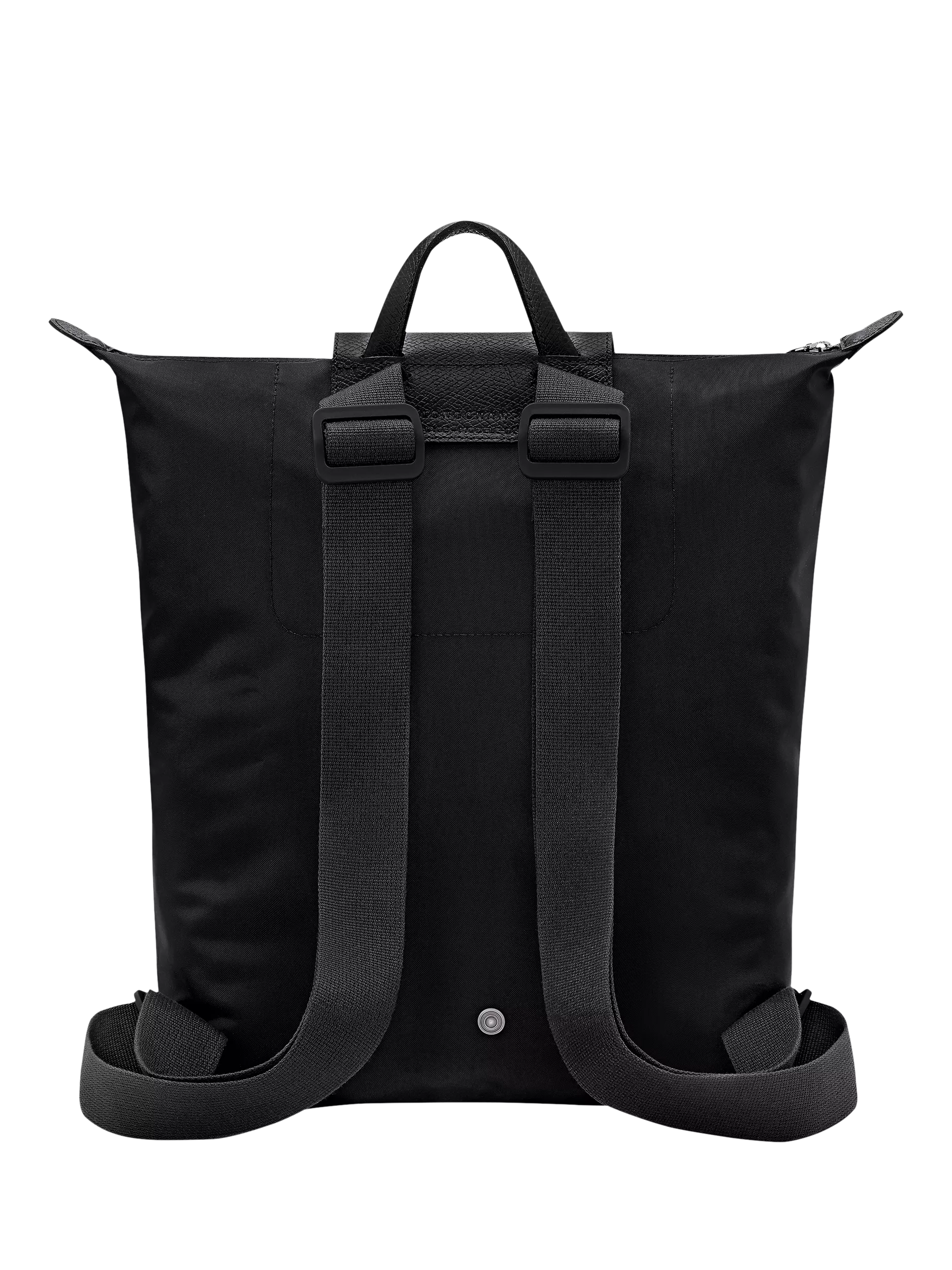 Longchamp Le Pliage One M backpack in nylon - British product