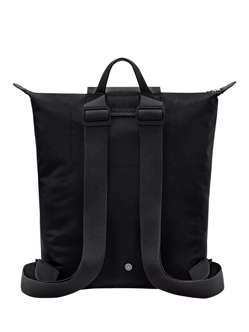 Longchamp Le Pliage One M backpack in nylon - British product
