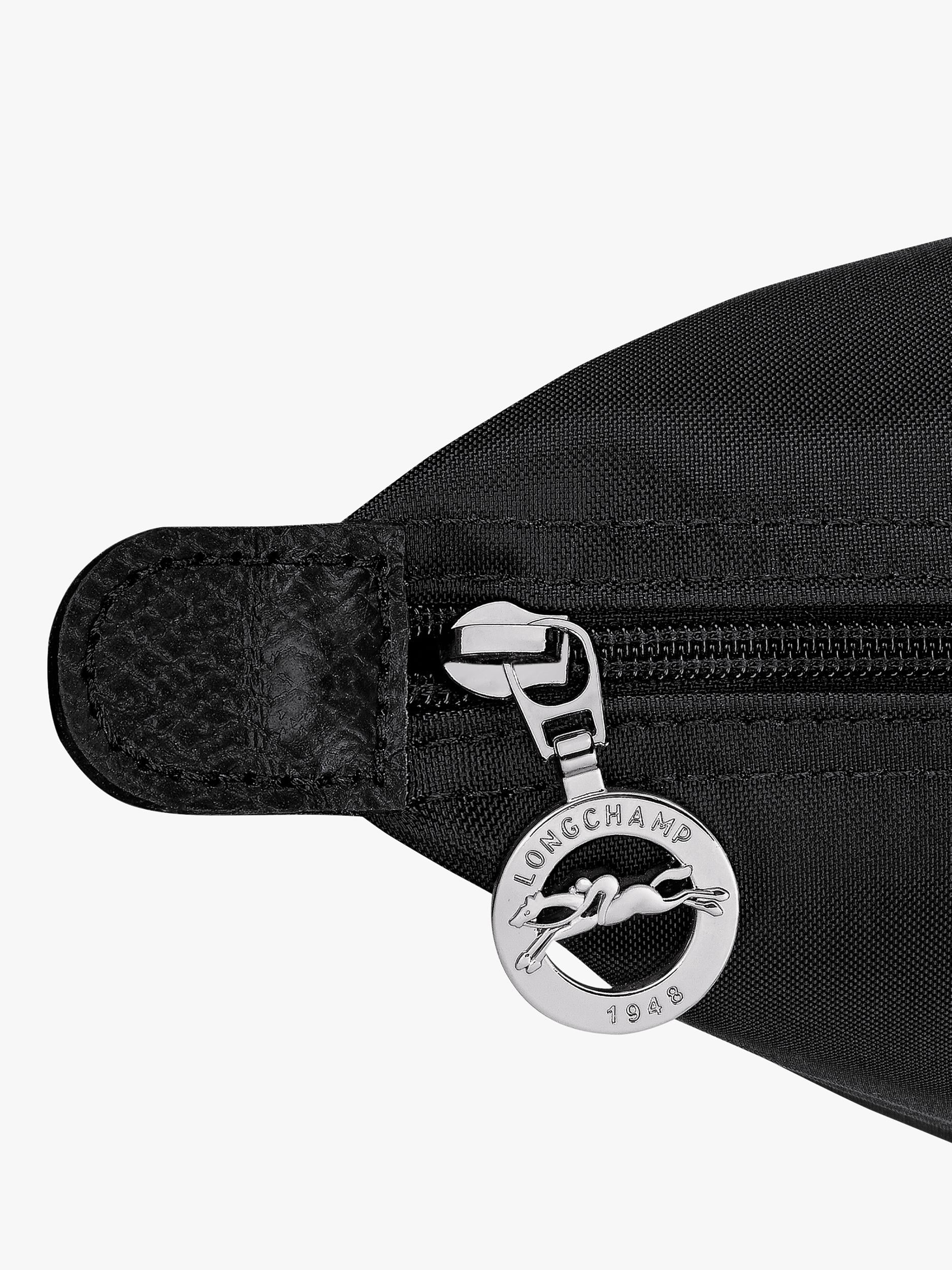 Longchamp Le Pliage One M backpack in nylon - British product
