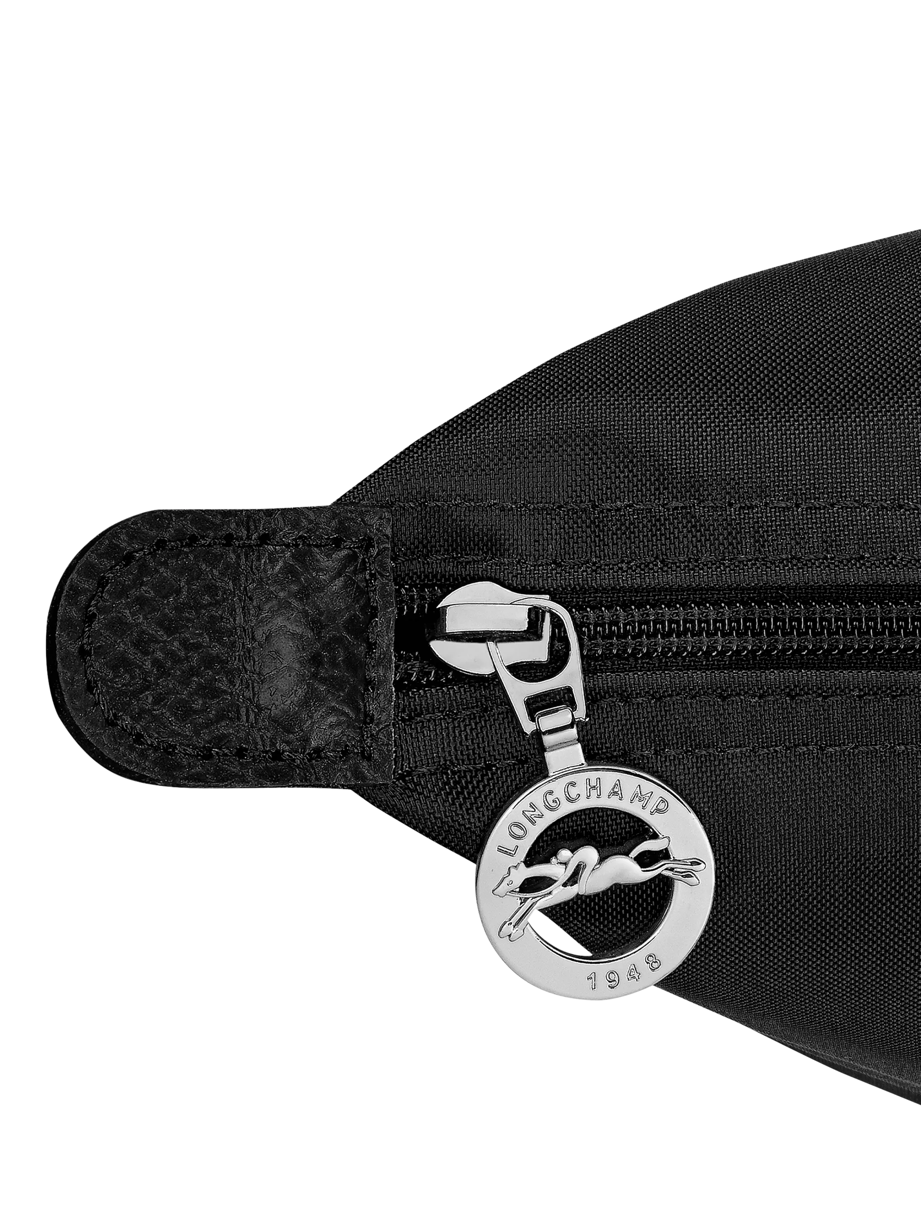 Longchamp Le Pliage One M backpack in nylon - British product