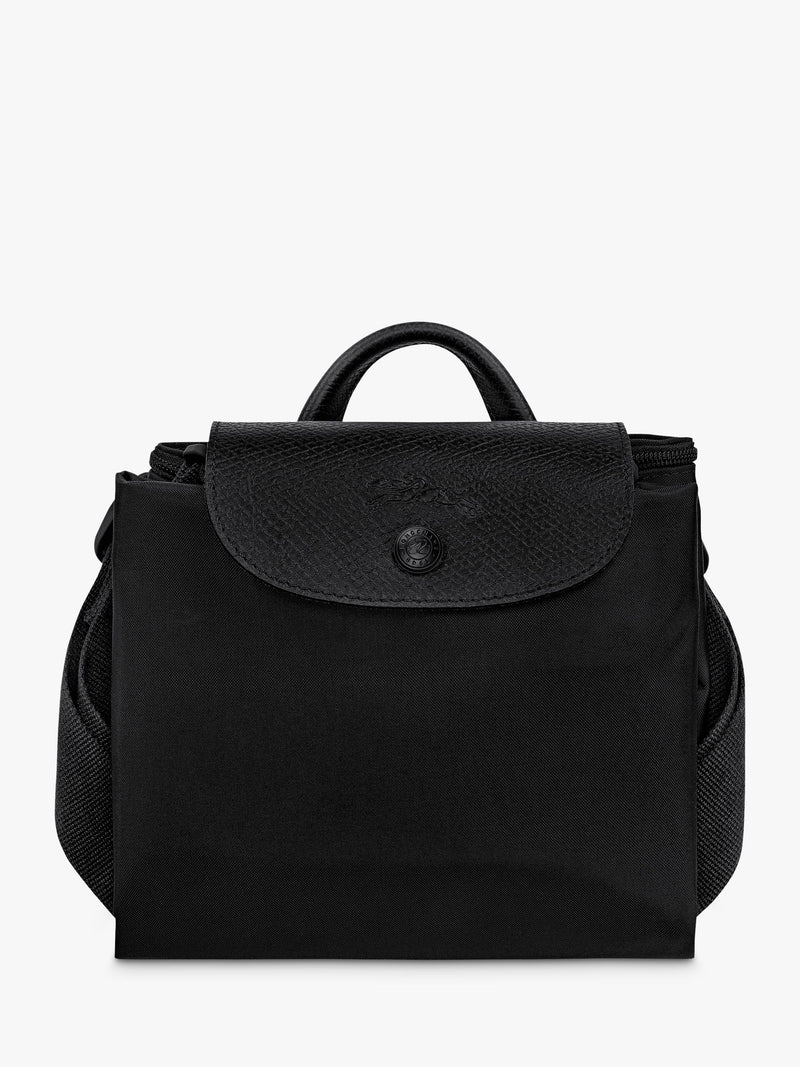 Longchamp Le Pliage One M backpack in nylon - British product