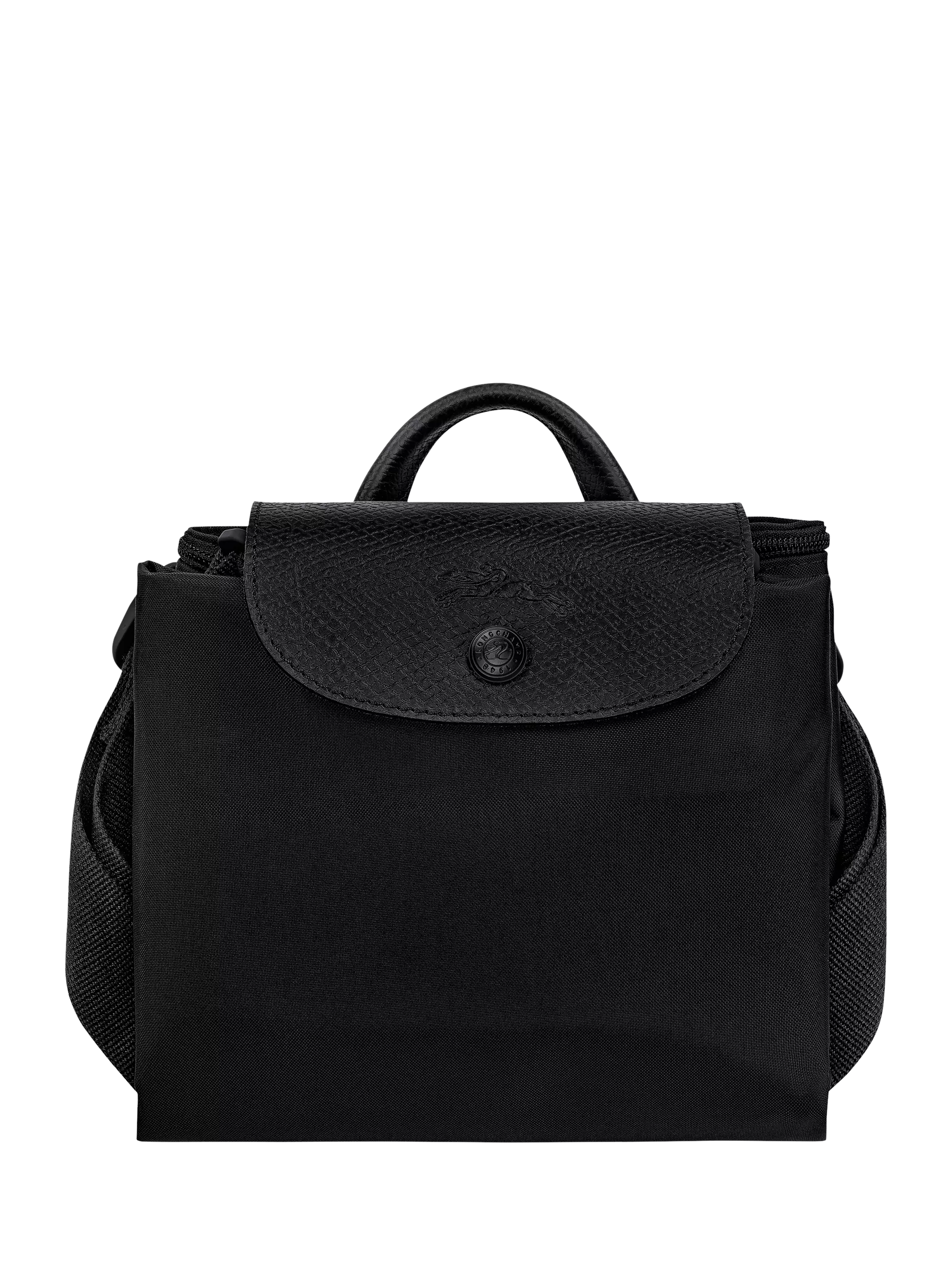 Longchamp Le Pliage One M backpack in nylon - British product