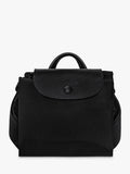 Longchamp Le Pliage One M backpack in nylon - British product