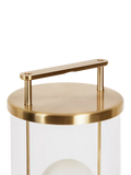 tala portable outdoor table lamp solid brass - British product