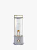 tala Rugged Muse 2.0 portable outdoor lamp raw aluminium (British brand)