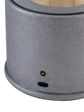 tala Rugged Muse 2.0 portable outdoor lamp raw aluminium (British brand)