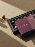 Hotel Chocolat Tipsy Chocolate Box 9-piece 115g, UK version