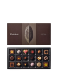 Hotel Chocolat Everything Chocolate Box 18-piece 210g, imported from the UK