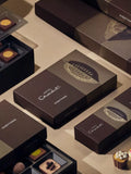 Hotel Chocolat assorted chocolate box 71g - British product