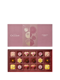 Hotel Chocolat Exuberantly Fruity chocolate box 18-piece 230g - British product