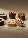 Hotel Chocolat Patisserie Dreamer chocolate box 235g, UK version