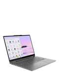 Lenovo Chromebook Plus convertible laptop 14-inch - British product