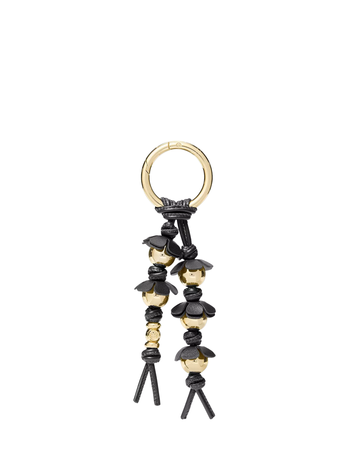 Michael Kors flower bag charm 17.8cm height (British brand)