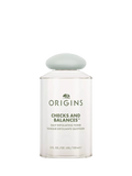 Origins Checks & Balances exfoliating toner 150ml (British brand)