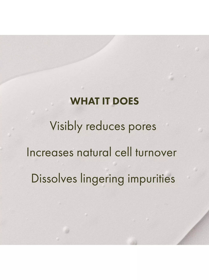 Origins Checks & Balances exfoliating toner 150ml (British brand)