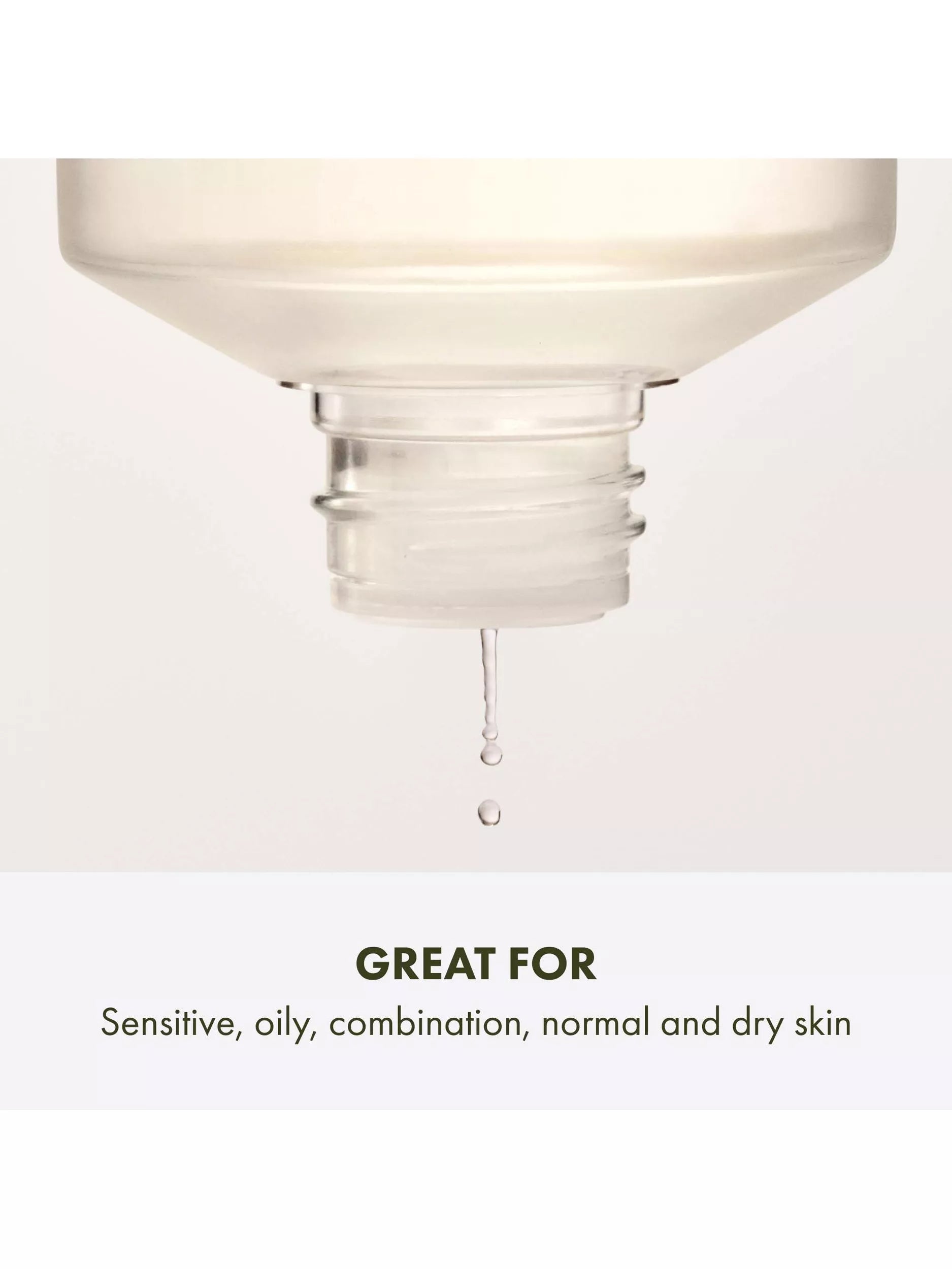 Origins Checks & Balances exfoliating toner 150ml (British brand)