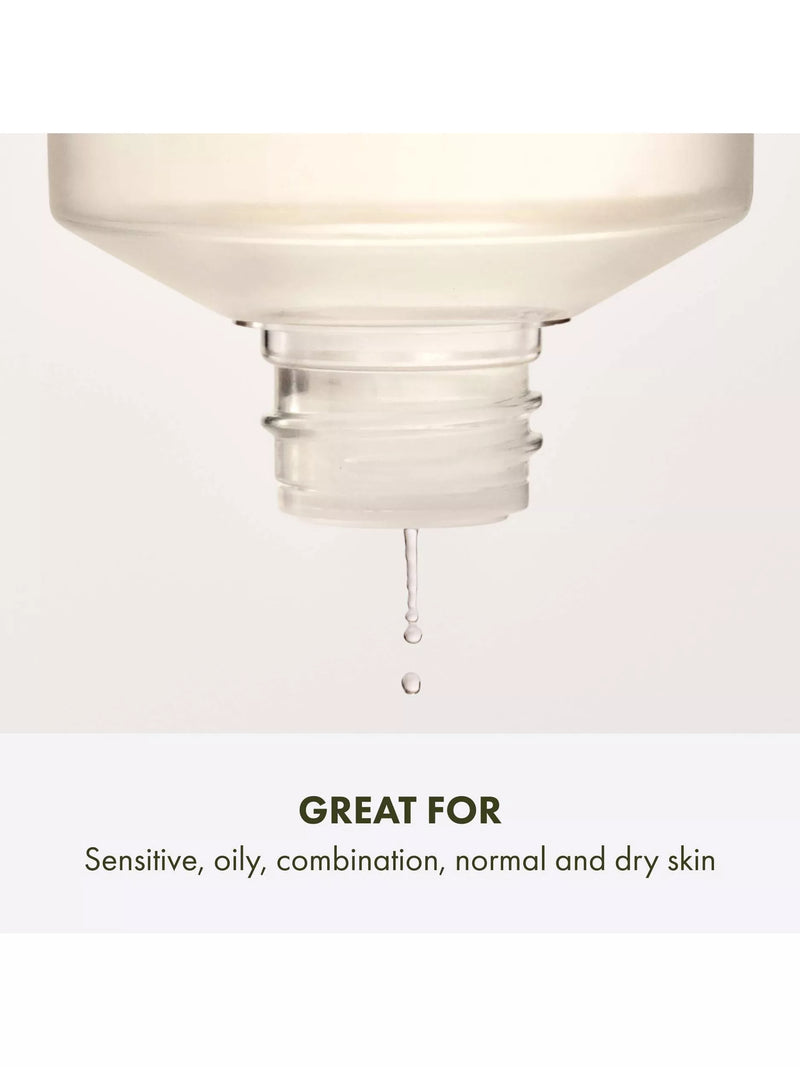 Origins Checks & Balances exfoliating toner 150ml (British brand)