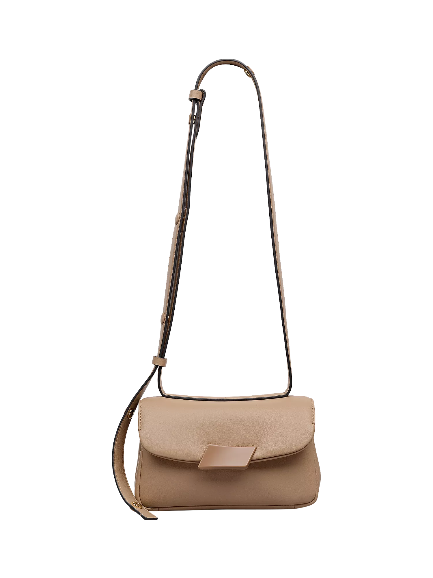Radley Belsize quilted leather shoulder bag (British brand)