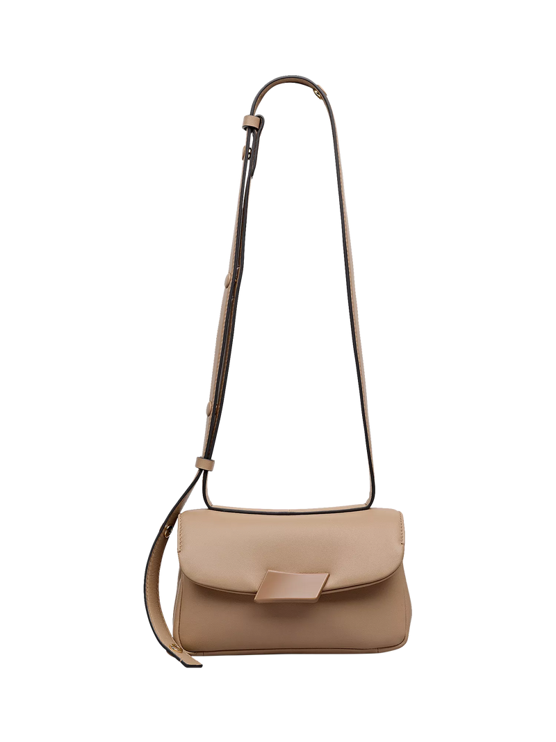 Radley Belsize quilted leather shoulder bag (British brand)
