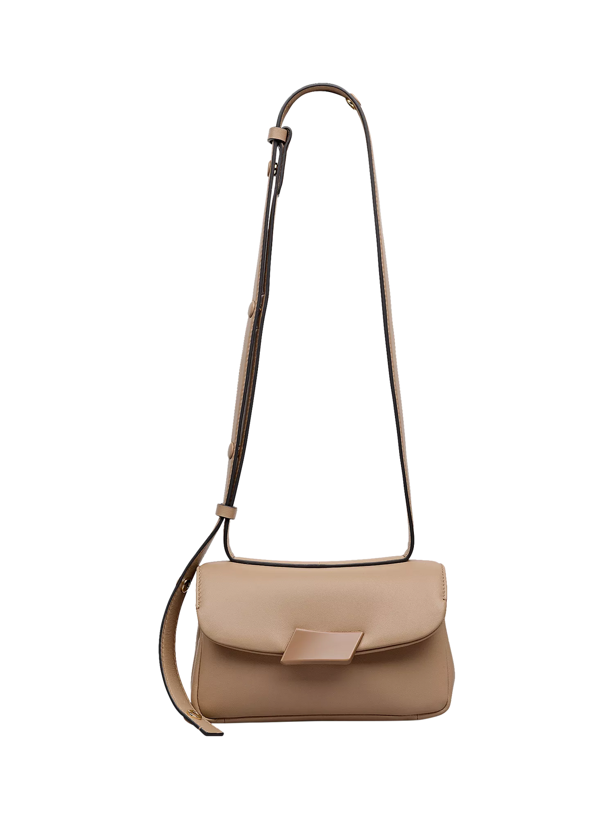 Radley Belsize quilted leather shoulder bag (British brand)