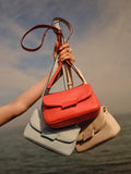 Radley Belsize quilted leather shoulder bag (British brand)