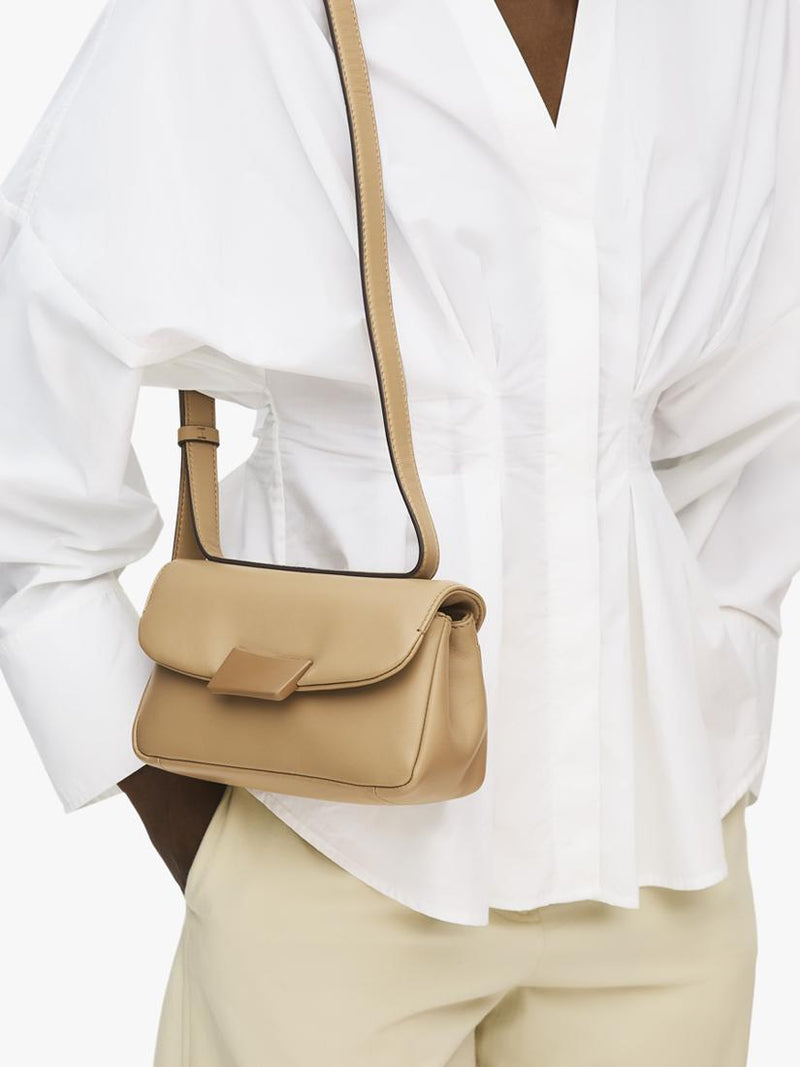 Radley Belsize quilted leather shoulder bag (British brand)