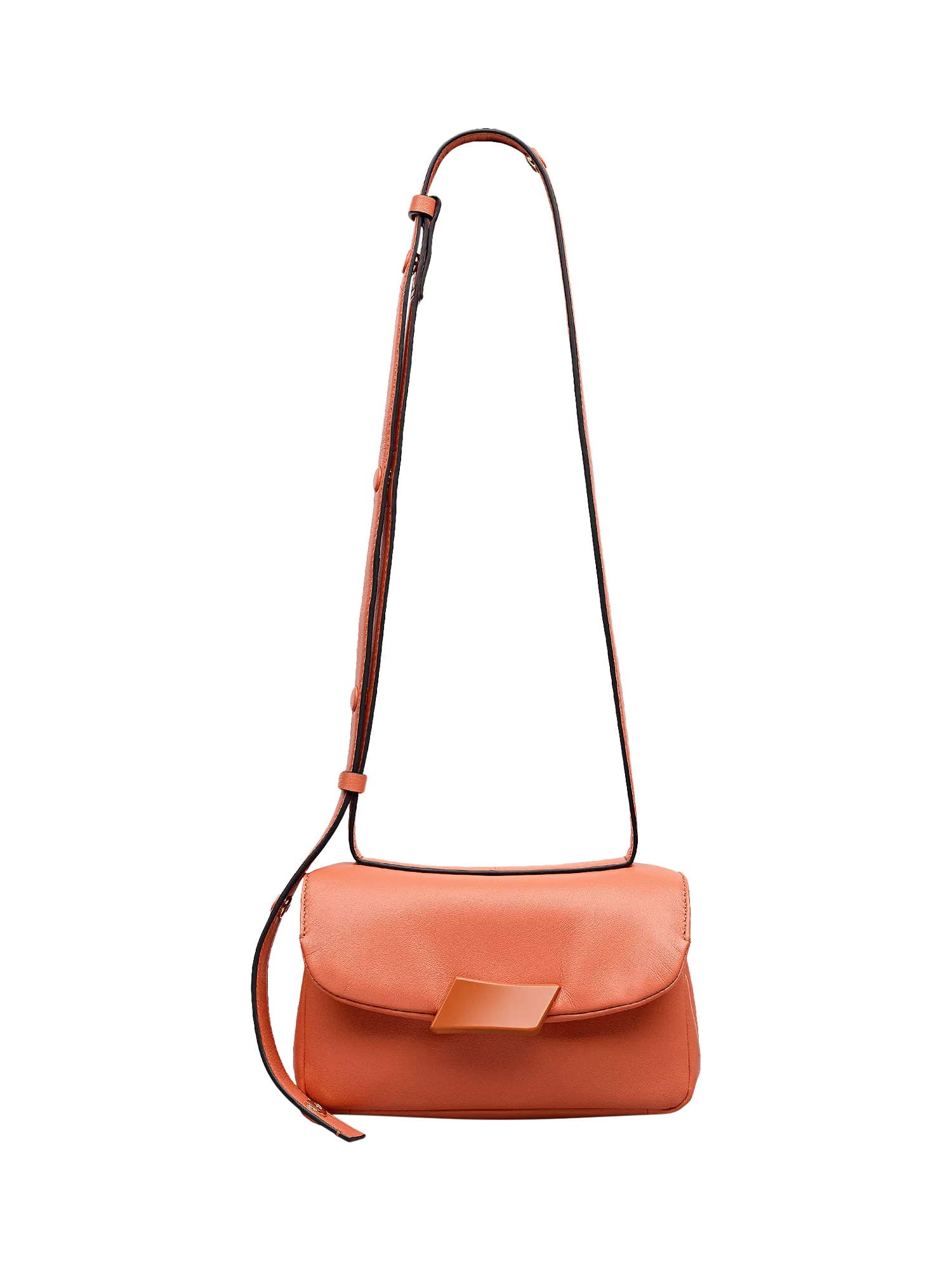 Radley The Belsize Quilted Leather Shoulder Bag, Lobster