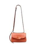 Radley The Belsize Quilted Leather Shoulder Bag, Lobster