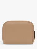 Radley Belsize quilted leather zipped purse, imported from the UK