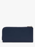 Radley leather purse Naval with octopus cut-out, UK version