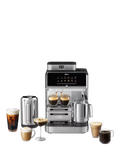 Ninja AutoBarista Pro automatic coffee machine stainless steel (British brand)