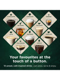 Ninja AutoBarista bean to cup coffee machine (British brand)