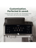 Ninja AutoBarista bean to cup coffee machine (British brand)