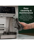 Ninja AutoBarista bean to cup coffee machine (British brand)