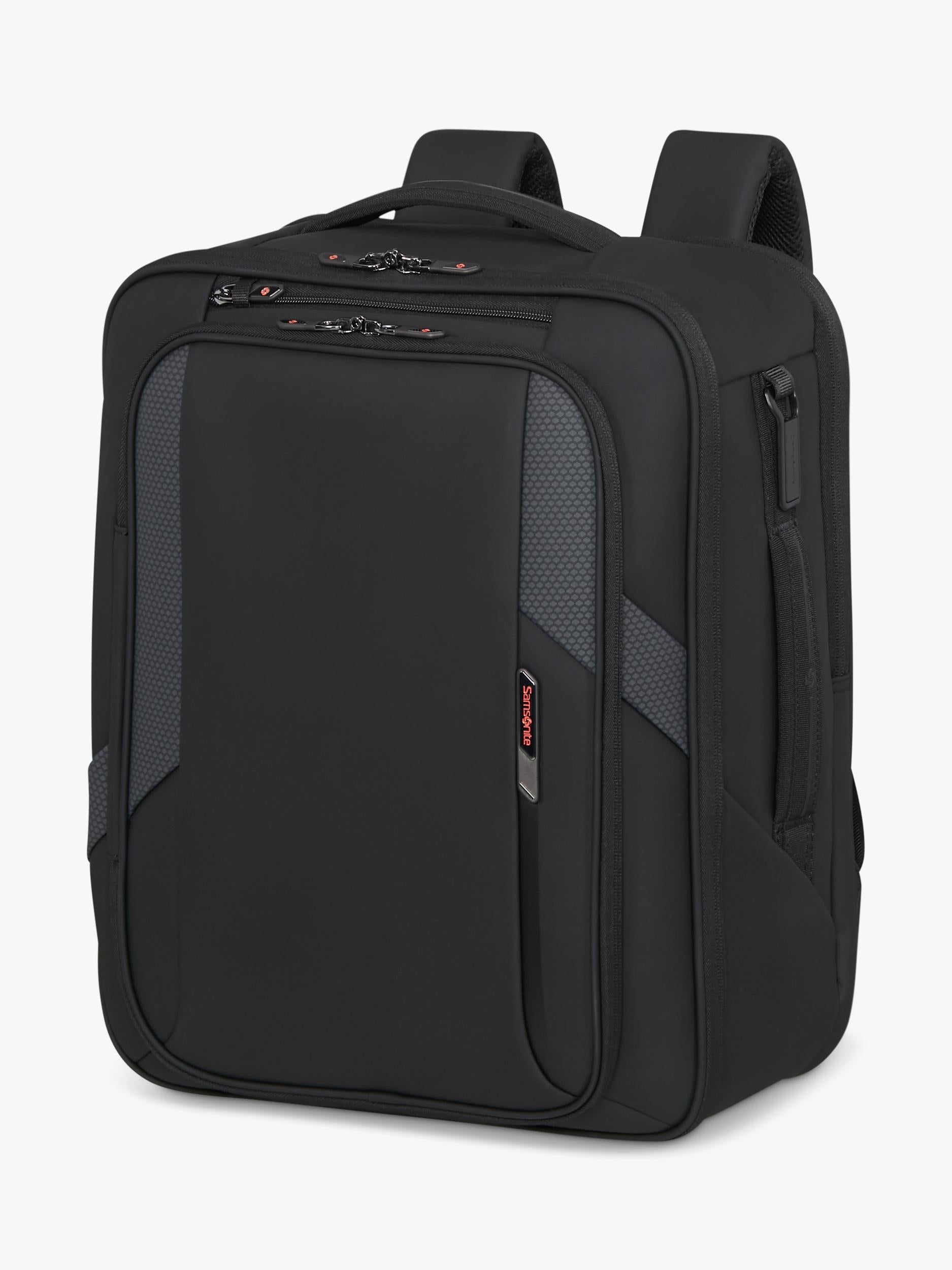 Samsonite Glazed Medium 33L backpack (British brand)