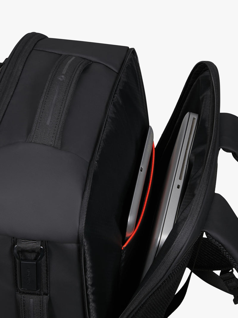Samsonite Glazed Medium 33L backpack (British brand)