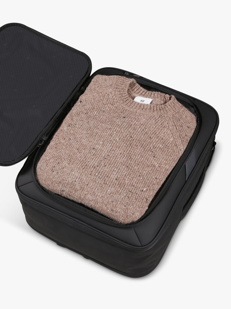 Samsonite Glazed Medium 33L backpack (British brand)