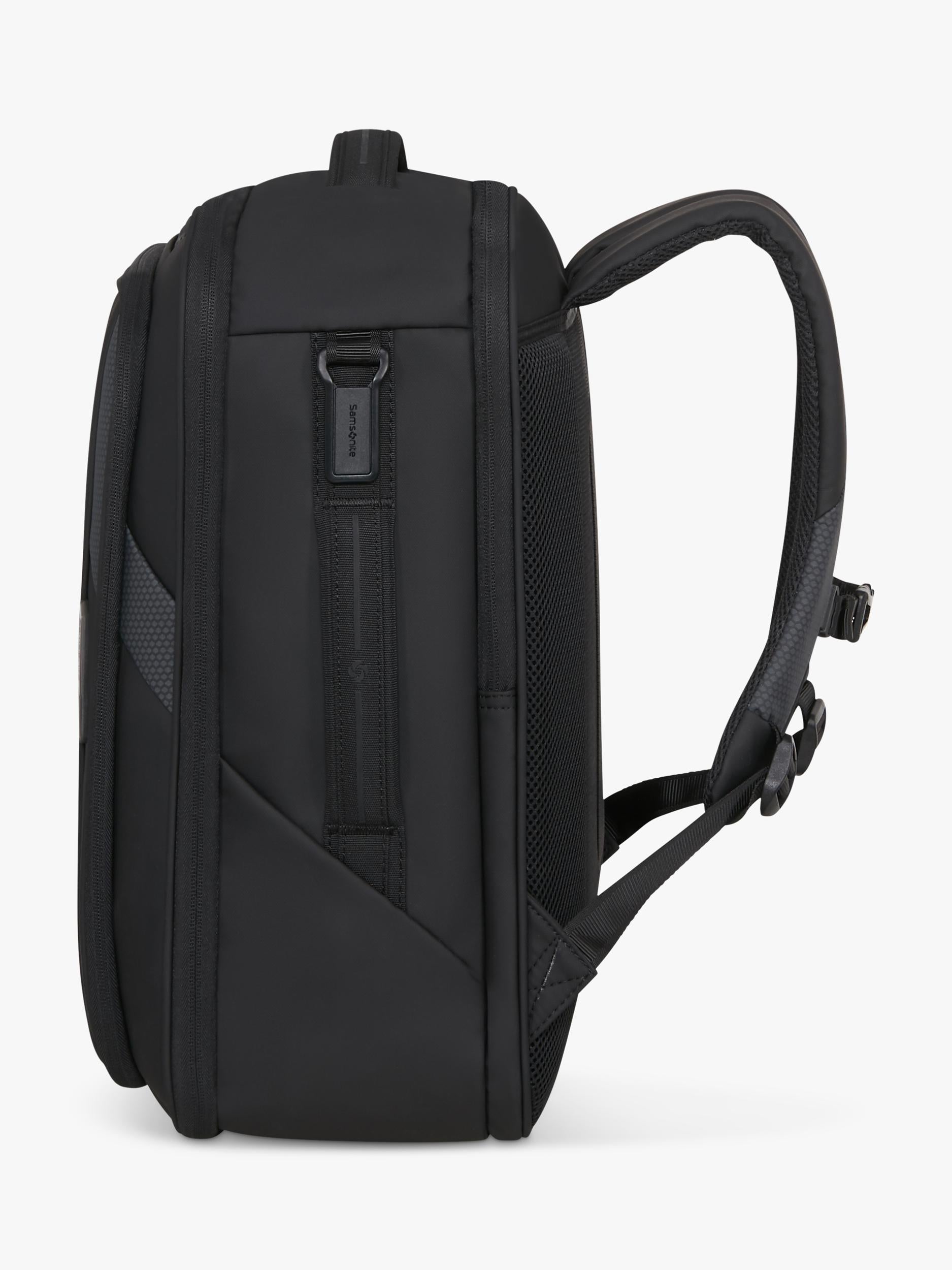 Samsonite Glazed Medium 33L backpack (British brand)