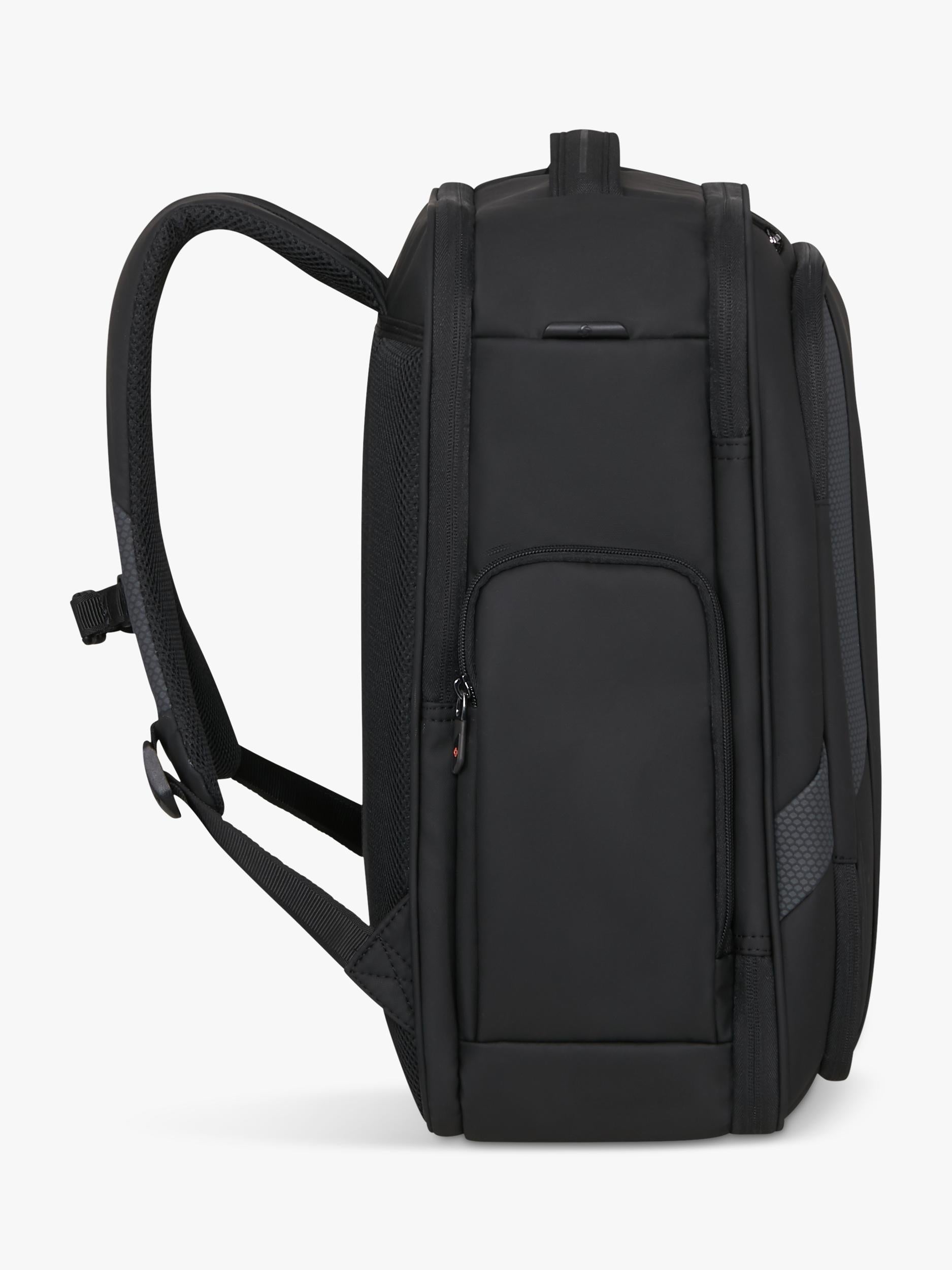 Samsonite Glazed Medium 33L backpack (British brand)