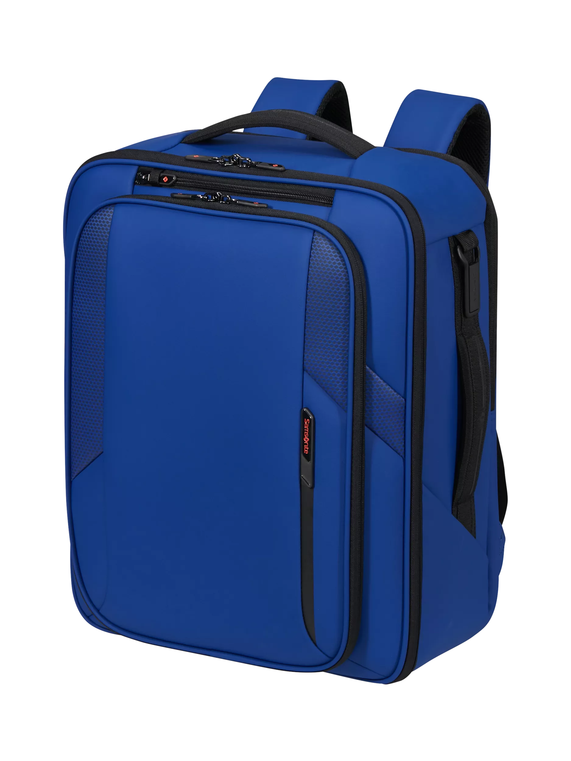 Samsonite Glazed Medium 33L backpack (British brand)