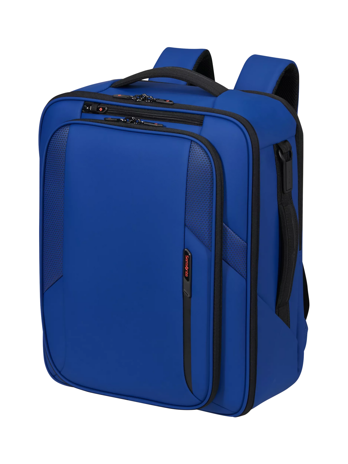 Samsonite Glazed Medium 33L backpack (British brand)