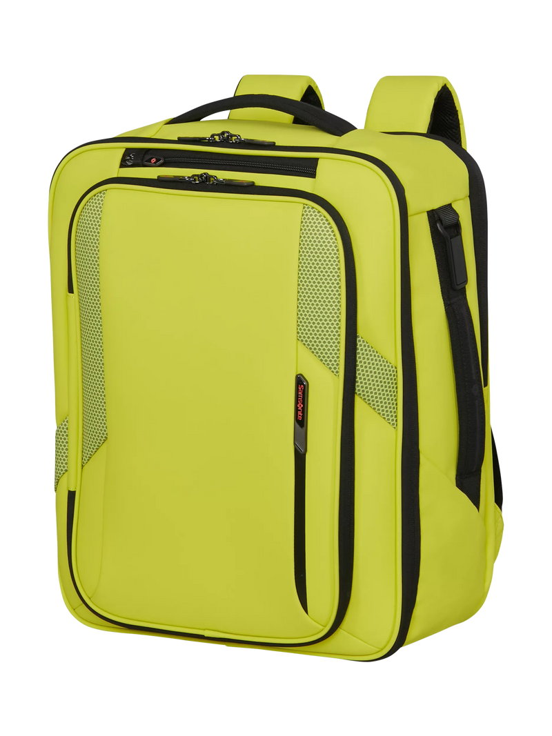 Samsonite Glazed Medium 17.3 Travel Backpack, 33L