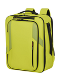 Samsonite Glazed Medium 17.3 Travel Backpack, 33L