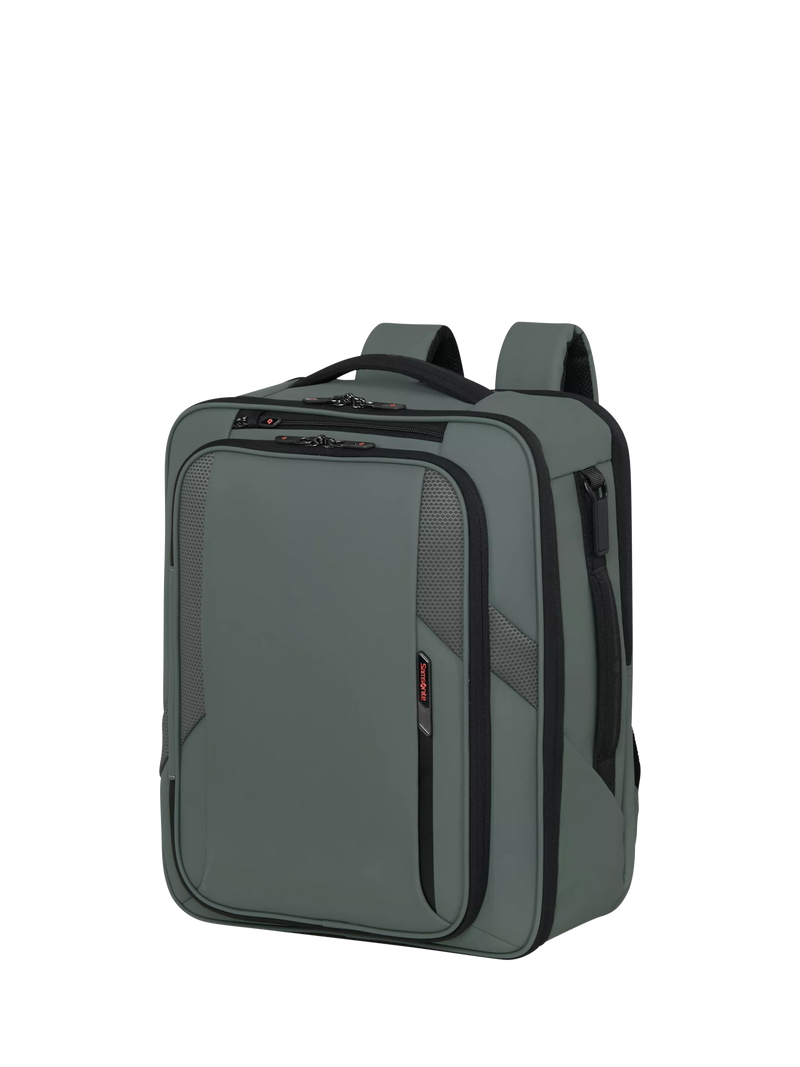 Samsonite Glazed Medium 17.3 Travel Backpack, 33L