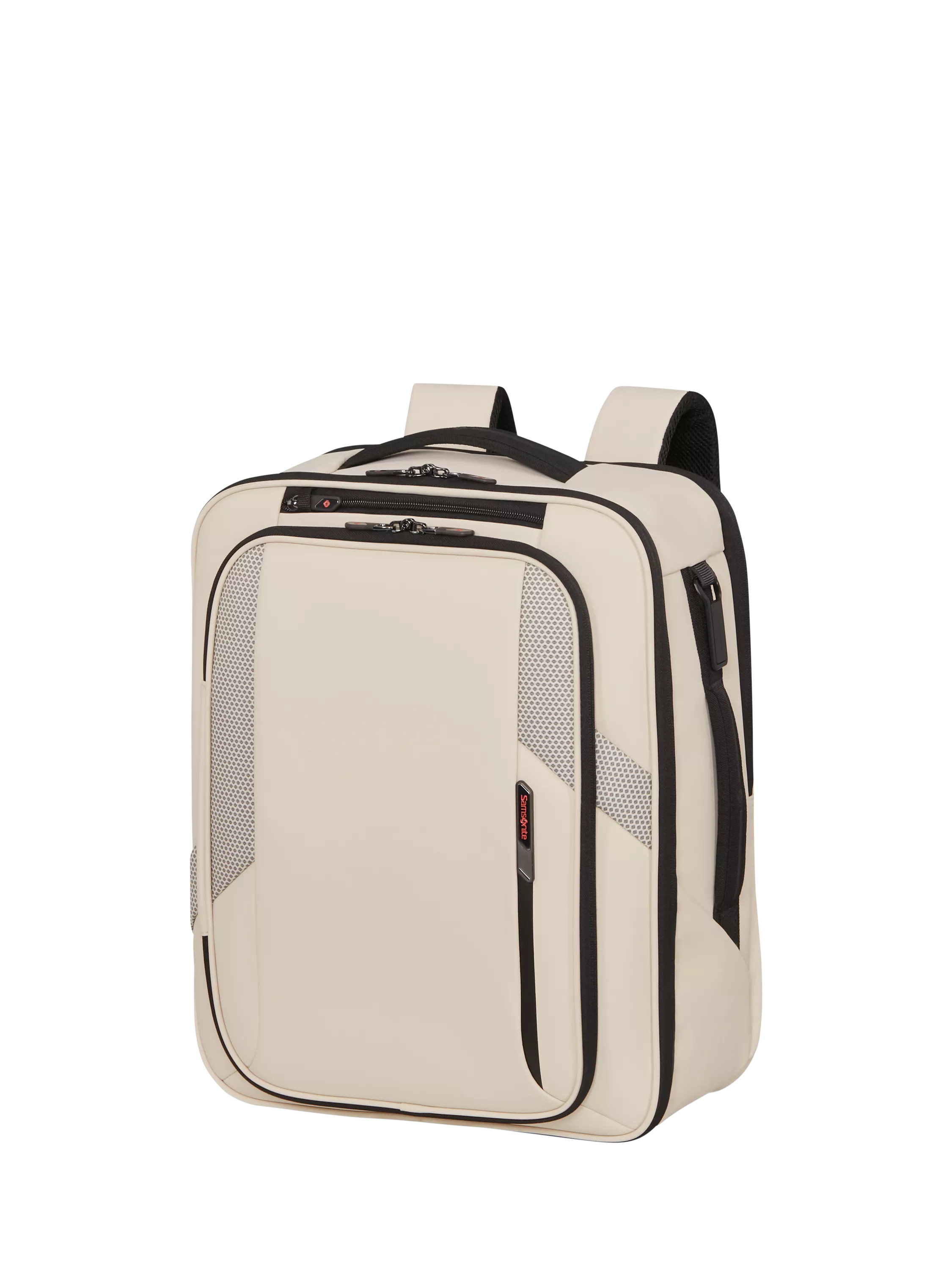 Samsonite Glazed Medium 17.3 Travel Backpack, 33L
