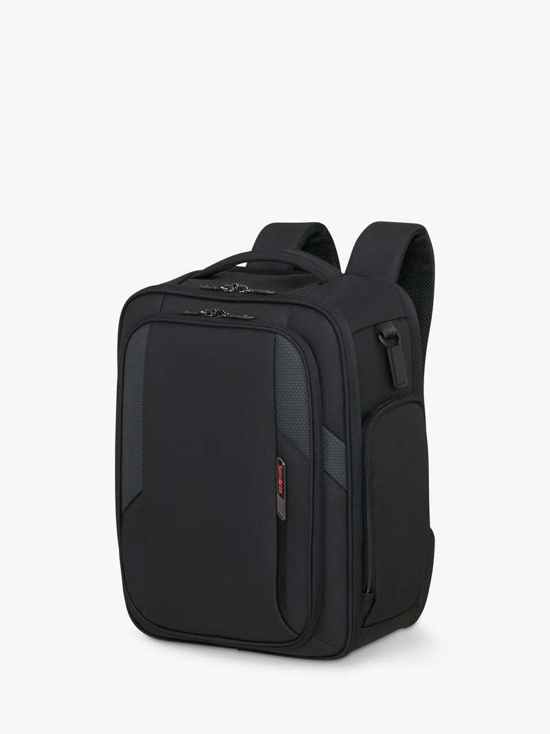 Samsonite Glazed small 15.6 inch travel backpack 25L, imported from the UK